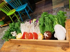 -鱼豆吉·豆浆鱼火锅(宜昌万达店)