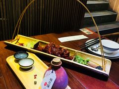 -大牌大·传统杭帮菜(湖滨店)