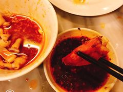 -家乡重庆火锅店