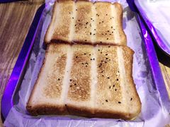 -天天喝丢一只鞋·烧烤·快餐(盐仓桥店)