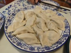 -老都一处饺子馆(道里店)
