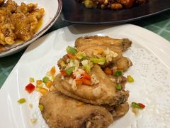 -玉桥餐厅(天坛店)