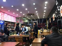 -王中王餐厅(东安路店)