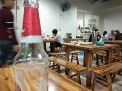 大堂-桐梓锅贴饺(桃源东路店)