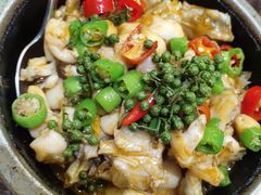 -新白鹿餐厅(爱琴海购物中心店)