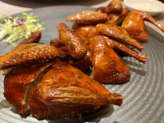 -长禧家·珑厨(东山口店)
