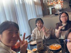 -巴依老爷新疆美食(清华东门店)