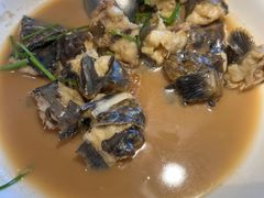 老头鱼-开海·红岛海鲜虾水饺(石老人店)