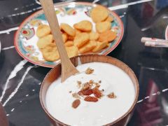 -巴依老爷新疆美食(清华东门店)