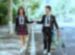 -巴黎经典婚纱摄影PARISSIC