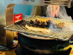-黑牛の店·和牛烧肉(大悦城店)
