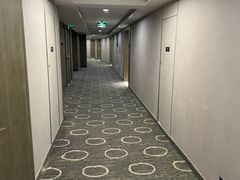 -深圳机场凯悦嘉轩酒店