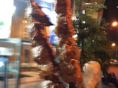 -新疆伊宁远征餐厅