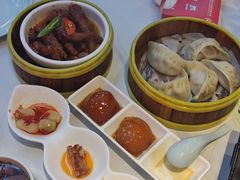 -火宫殿·小吃王国(坡子街店)