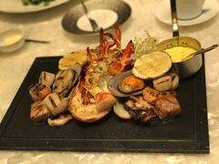 -广州四季酒店·佰鲜汇·现代法餐