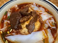 -向东街老玖面馆总店