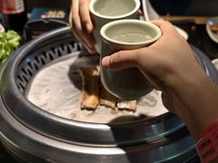 -梨花自助烤肉(乐宾店)