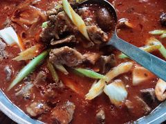 -有才叔的小馆(招商依云曲江店)