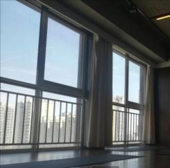 -FineYoga梵音瑜伽·普拉提