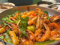 -纳鲁孜·新疆特色餐厅(上海悦荟广场店)