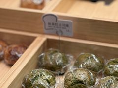 -崎本的店·专业酵种吐司(无锡万象汇店)