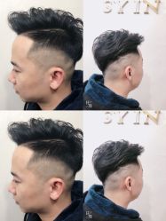 -Syinstyle私人定制