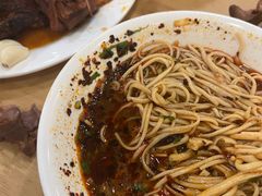 -水仙拉面(水仙街店)