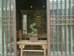 -韩城古城