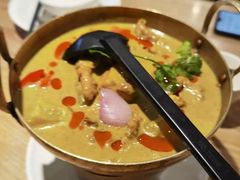 -米纸越南小馆(金鹰世界店)