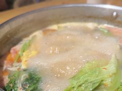 -山海蟹庐·海鲜糟粕醋火锅(慈溪店)