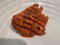 -李记饺子·熏酱东北菜(欢乐谷店)