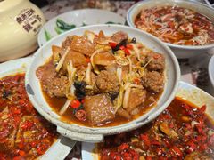 -老三样·旧食新味(船山路店)