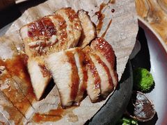 -壹泰东南亚主题餐厅·高良姜风情(州桥店)