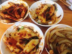 -洞子口张老二凉粉(文殊院店)