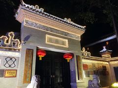 -龙的酒楼·手工早茶·顺德菜(近良路店)
