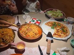 -布拉诺牛排西餐厅(上城天街店)