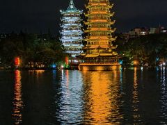 -桂林两江四湖景区
