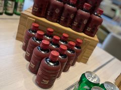 -陆家嘴万怡酒店·万荟轩