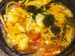 酸汤鱼-佬麻雀·新湘菜(珠海金发购物中心店)
