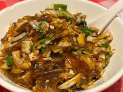-龙师傅卤炒(天马店)