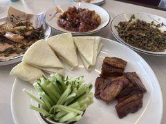 -食光慢宴·安吉土菜馆