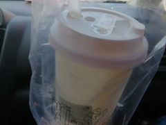 -喜茶(永旺梦乐城店)