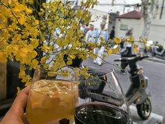 -Apollo·西班牙小酒馆(安福路店)