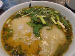 -李记搅团•非遗陕菜(三桥店)