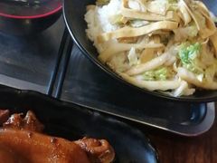 -小义乌砂锅拉面(海事共享区店)