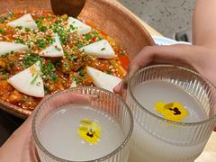 -一坐一忘云南菜(卓悦中心)