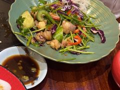 -鸟鹏烧鸟居酒屋(仁恒梦中心店)