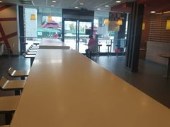 -麦当劳(天骄店)