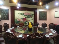 -大江南食府(石景山店)