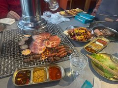 -可心筛网烤肉(南关区幸福一路店)